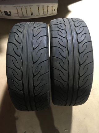 Neumáticos Yokohama Advan Neova 205/50 R16