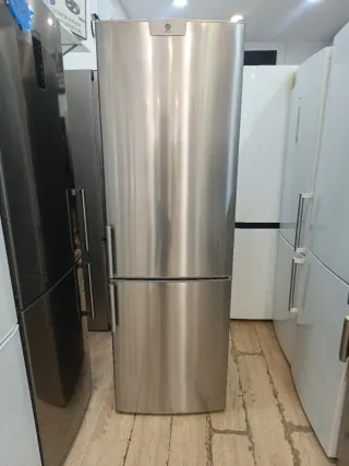 Nevera Balay con garantía y transporte