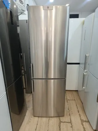 Nevera Balay con garantía y transporte