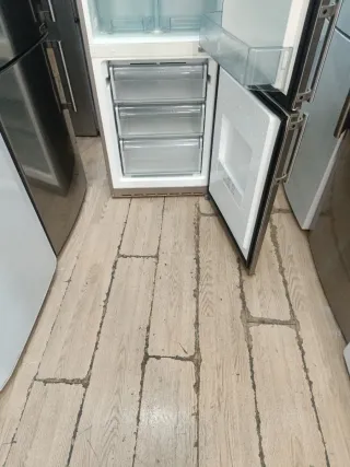 Nevera Balay con garantía y transporte