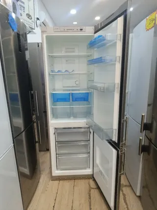 Nevera Balay con garantía y transporte