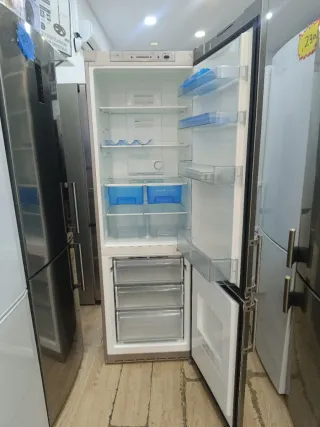 Nevera Balay con garantía y transporte