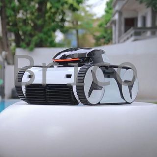 Robot Limpiafondos Piscina Batería Inverx 30 - Fairland