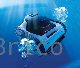 Robot Limpiafondos Piscina Batería Inverx 30 - Fairland