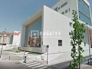 Garaje en venta en Veredillas - Juncal - Zarzuela en Torrejón de Ardoz