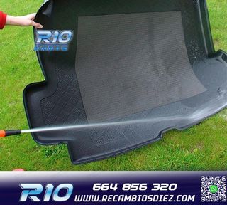 BANDEJA MALETERO PARA HONDA