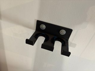 Mancuernas Olímpicas Cromadas