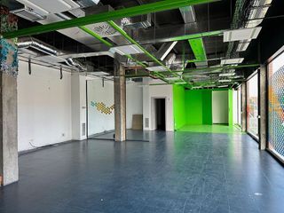 Local comercial en venta en Campo Grande - Arco Ladrillo en Valladolid