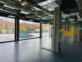 Local comercial en venta en Campo Grande - Arco Ladrillo en Valladolid