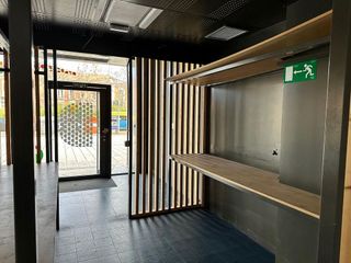 Local comercial en venta en Campo Grande - Arco Ladrillo en Valladolid