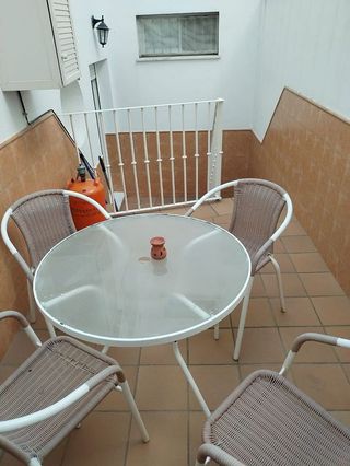 Piso en venta en Ayuntamiento-Barrio Alto en Sanlúcar de Barrameda