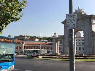 Piso en venta en Casa de Campo en Madrid