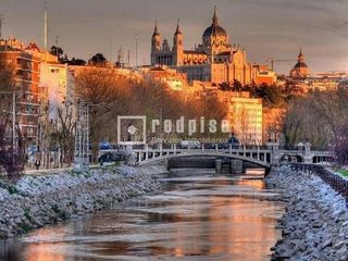 Piso en venta en Casa de Campo en Madrid