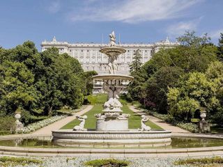 Piso en venta en Casa de Campo en Madrid