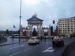 Piso en venta en Casa de Campo en Madrid