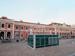 Piso en venta en Casa de Campo en Madrid