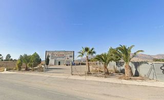Nave industrial en venta en Orihuela ciudad en Orihuela