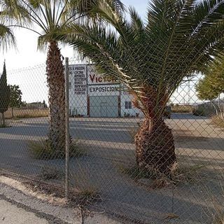 Nave industrial en venta en Orihuela ciudad en Orihuela