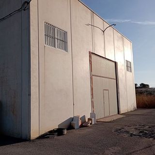 Nave industrial en venta en Orihuela ciudad en Orihuela