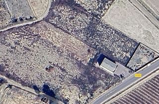 Nave industrial en venta en Orihuela ciudad en Orihuela