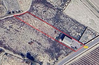 Nave industrial en venta en Orihuela ciudad en Orihuela