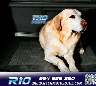 BANDEJA MALETERO PARA KIA