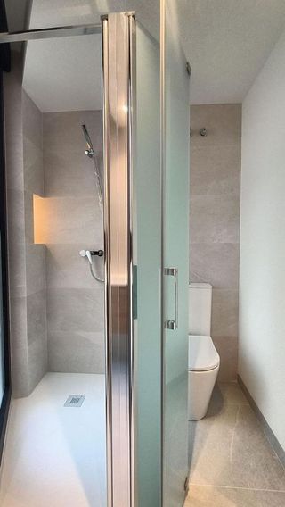 Piso en alquiler en El Pla de Sant Josep - L'Asil en Elche