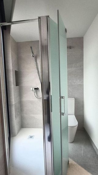 Piso en alquiler en El Pla de Sant Josep - L'Asil en Elche