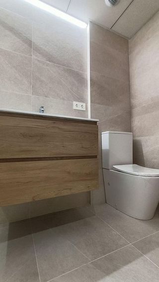 Piso en alquiler en El Pla de Sant Josep - L'Asil en Elche