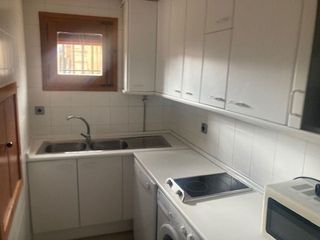 Casa pareada en alquiler en Casco Histórico en Toledo