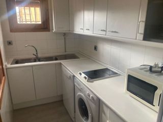 Casa pareada en alquiler en Casco Histórico en Toledo