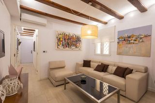 Piso en alquiler en La Xerea en Valencia