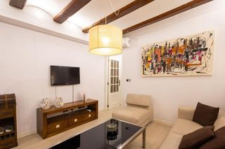 Piso en alquiler en La Xerea en Valencia