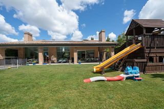 Chalet en alquiler en La Finca en Pozuelo de Alarcón