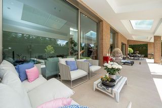 Chalet en alquiler en La Finca en Pozuelo de Alarcón