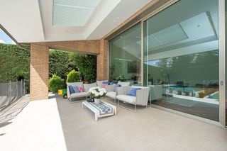 Chalet en alquiler en La Finca en Pozuelo de Alarcón