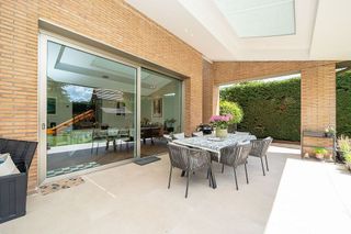 Chalet en alquiler en La Finca en Pozuelo de Alarcón