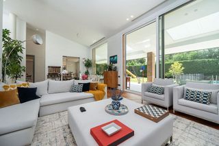 Chalet en alquiler en La Finca en Pozuelo de Alarcón