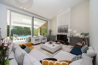 Chalet en alquiler en La Finca en Pozuelo de Alarcón