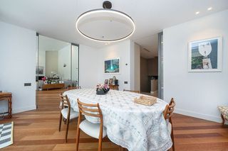 Chalet en alquiler en La Finca en Pozuelo de Alarcón