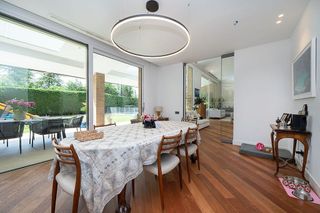 Chalet en alquiler en La Finca en Pozuelo de Alarcón