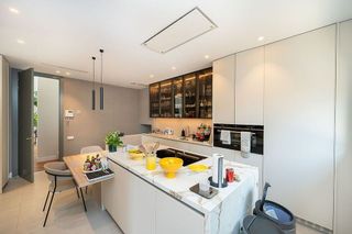 Chalet en alquiler en La Finca en Pozuelo de Alarcón