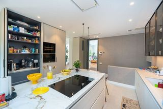 Chalet en alquiler en La Finca en Pozuelo de Alarcón