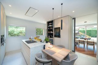 Chalet en alquiler en La Finca en Pozuelo de Alarcón