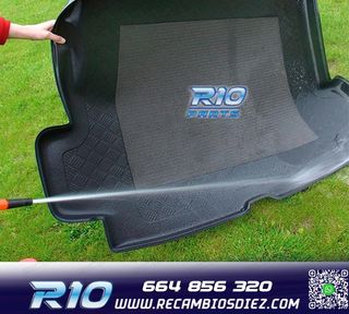 BANDEJA MALETERO PARA MAZDA