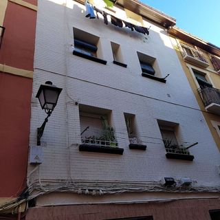 Piso en alquiler en San Pablo en Zaragoza