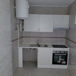 Piso en alquiler en San Pablo en Zaragoza