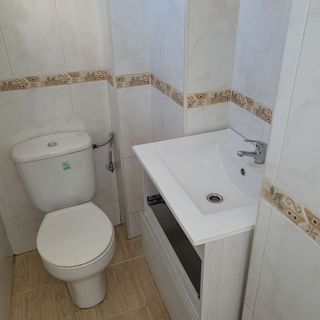 Piso en alquiler en San Pablo en Zaragoza