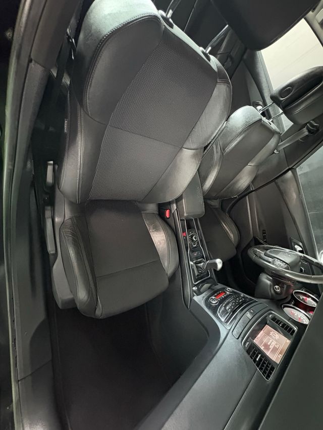 Peugeot 508 ÚNICO PROPIETARIO