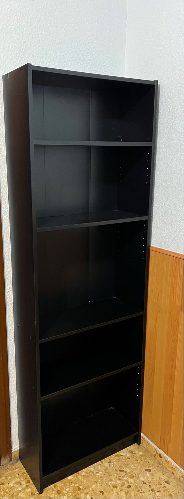 Lote sofás, cama, mesas, estanterías